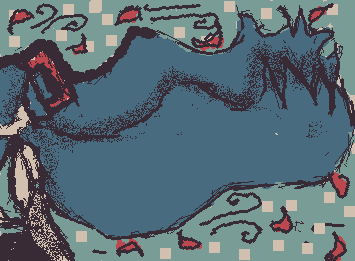 don't know this kinda just happened