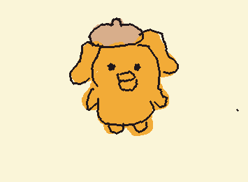 ぽむぽむぷりん＋くちぱっち