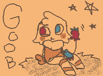 Goob...
(Lo iba a subir ayer pero no me dejaba jeje)