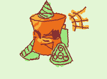 been watching more BFDI. I'm almost done BFDIA. anyways pin is peak character I love her