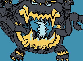 @kaigo arakine i had no idea what to do