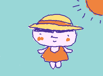 皆は夏休み何をする？
