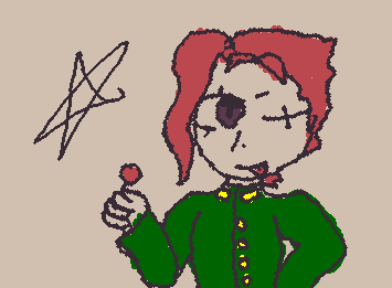 cakeyoin :) my little lerolerolerule cherry king