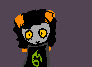 Homestuck oc,,, can you guys think of name ideas