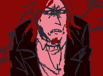 If I could i'd never come to school.