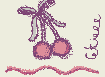 Describe your artwork…idk