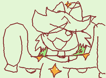 srry its not really that colored but anyway THANK YOU ALL FOR 30 FOLLOWERS THANK YOU SO MUCH(im srry if i dont post like that cause of school ill find time tho)