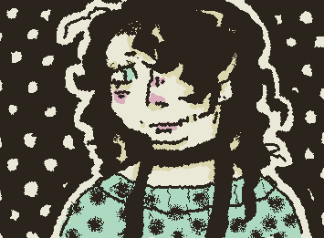 brown + pastels color combos of the century