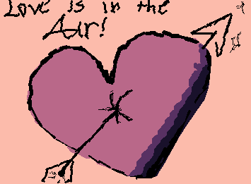 I'm js gonna make love related posts til valentine's day or wtv,,