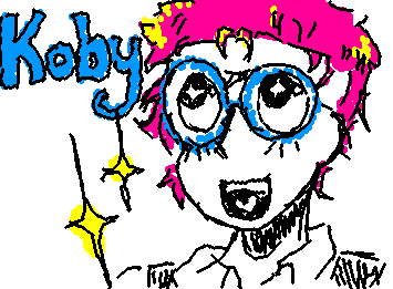 kobyy❤