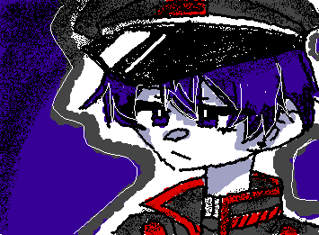 囲岬　桃源暗鬼