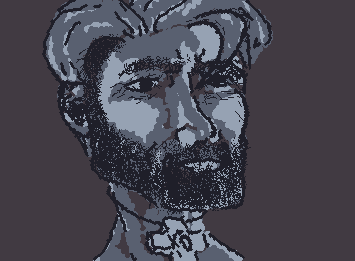 a friend of mine but chad