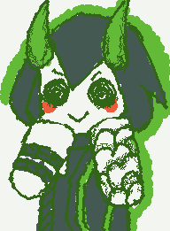 Hi shuriken :)
(ty for 10 followers tho)