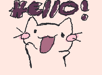 Hello lovelies! I’m back!