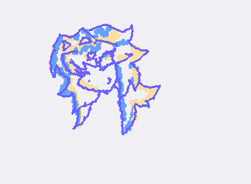 sm oc I drew idk