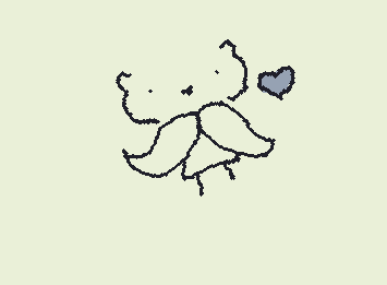 I'm bored, what should I draw? pls someone tell me