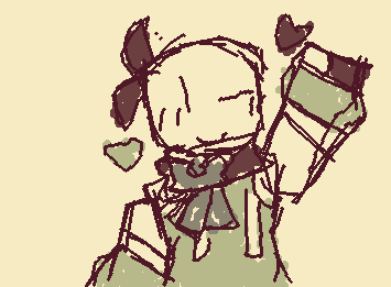 "Hi there!"