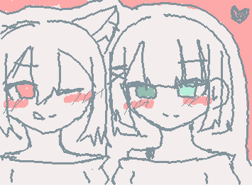10分くお!…にしては下手か、、😢((まぁいいわおやすみ〜(まだ寝んが