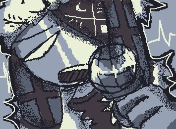 Ruv描いてみました、めっっっっっちゃくちゃひさしぶりですwww.(5年ぶり)