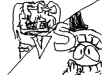 What should i animate? Retry now or Running the Show???