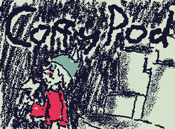 eating snacks & Watching CoffyPod Play minecraft
  https://www.twitch.tv/coffypod  -Link