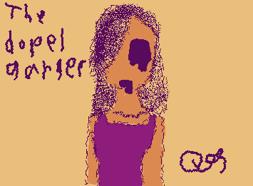 The melting dopelganger pt3