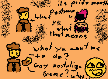 gaynostalgicgane?? :3
