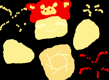 Happy new years eve! (almost 12!!!) anyone else watching the spring gala?