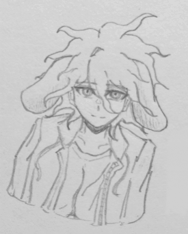 アナログイラストあげれた、えぐい、革命