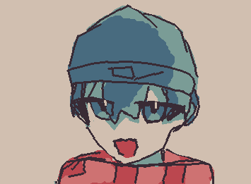 いくぜ!!