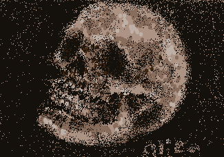 took a break from drawing cuz i was sick but now im back :P