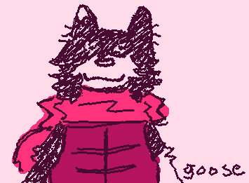 I finally decided to continue watching dungeon meshi and Izutsumi has become my favorite. have silly art of her :3