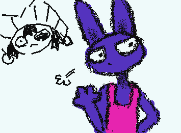 らくがき