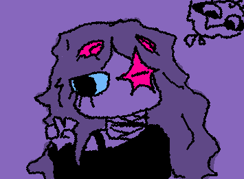 fanart :D @DoombringerIloveyou