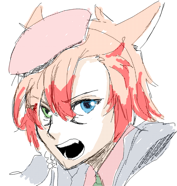 FF14のうちの子