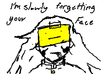 sorry for who read or didn’t read the manga (T ^ T)