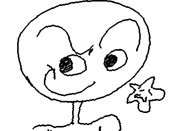 Ehheheh…… Cristy tried to get me out of her account… also yeah it’s me @Izzi Rizzi  I’m greedy so I’m not leaving until I get more followers on my main account