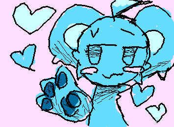 にくきゅーすかいくん