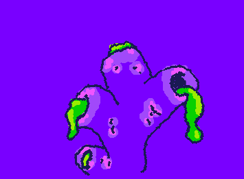 @the peanut dragon (sorry I kinda forgot the evil part😅)