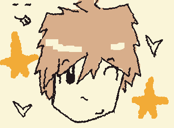 makoto, so hopeful 🫃🏼