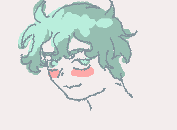 This character is inspired by another character from a Minecraft fandom. lets see who can guess it...
(Here's a hint: Its mainly on yt)