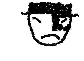 Mousepad artful yayyyayyay diggity doogity I am very spookity