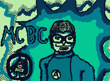 @Soup Can  I drew you Mc Bat Commander :] I hope ya like it dude <3