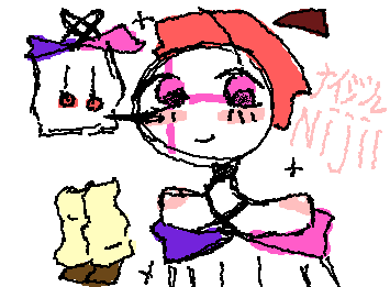 オリカン！！(ウーパールーパーの尻尾生が生えてます)Original Countryhuman!!(has an axolotl tail)