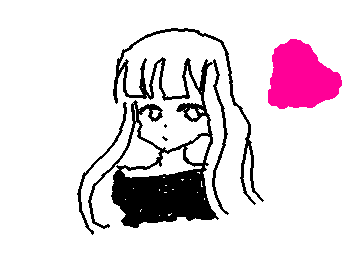 ともだちがかいた
うますぎんす