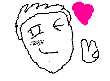 Yall thanks for the followers and excuse my mid artworks lollz