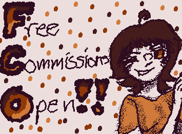 FREE WIGGLYPAINT COMMISSIONS! I’ll pick 3 oc's/anything to draw. Comment your OC + 1 fun fact. Or anything you like or enjoy!😊please be patient for commission!