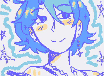 My oc Jane ╰(*´︶`*)╯♡ it’s been a while since a drew her heuehheheheuehhe