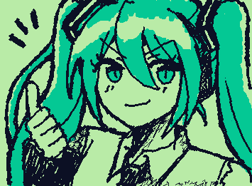 ミク