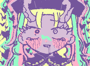 ::wp-rainbow-bloom:: 氵青国デス🐉💛 政治的、侮辱などの意図は一切ありません。